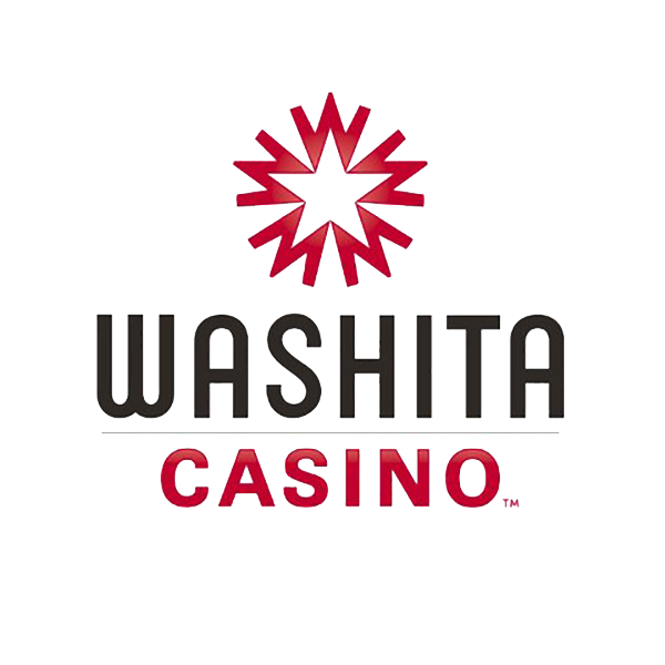 The Washita Casino logo