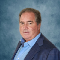 Headshot of Steve Curliss