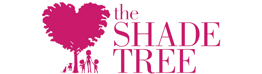 The Shade Tree Logo
