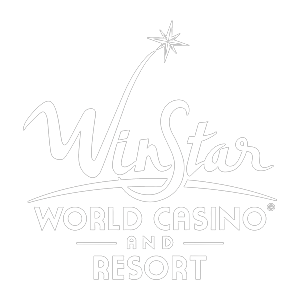 The Winstar World Casino and Resort Logo
