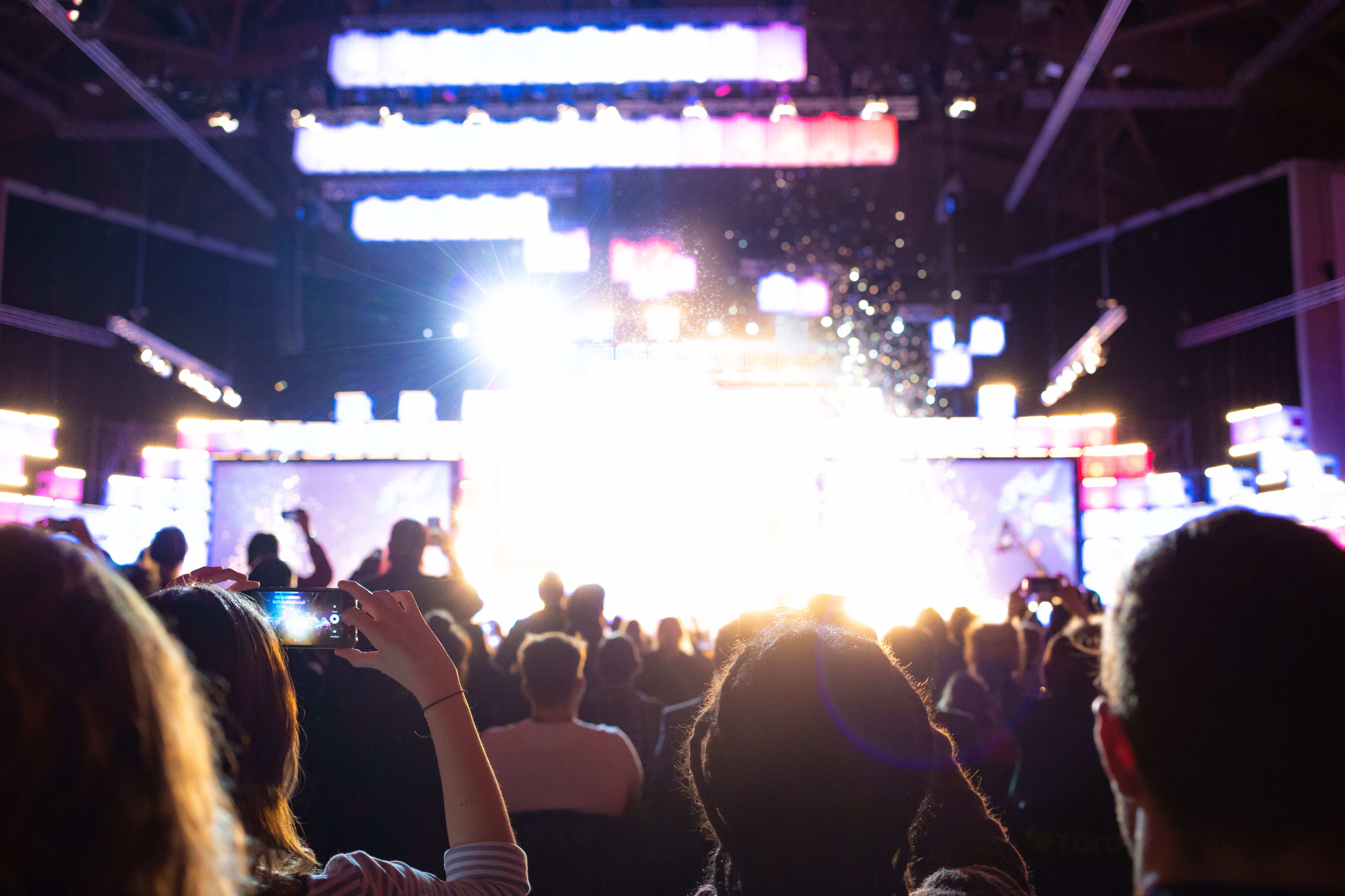 Join us as Casinos Care® anticipates G2E—a hub of gaming innovation. Discover our excitement about tech that combines entertainment and philanthropy. Eager to learn, connect, and shape the future of gaming. 